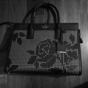 Kate spade handbag Cameron street satchel